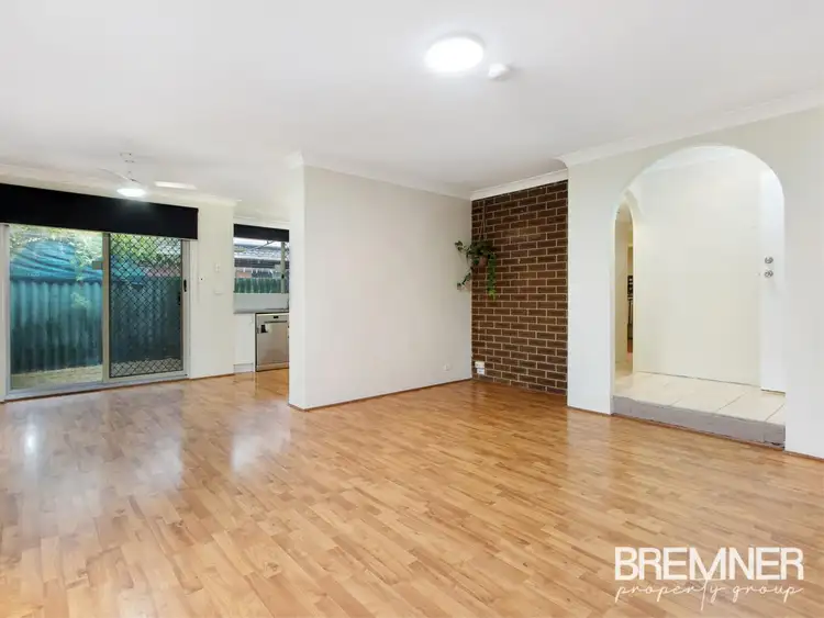 Fifth view of Homely house listing, 32 Cimbor Way, Parmelia WA 6167