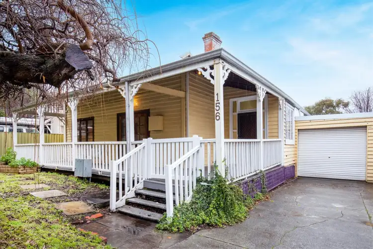 156 Aberdare Road, Shenton Park WA 6008