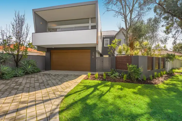 46 Wiluna Street, Yokine WA 6060