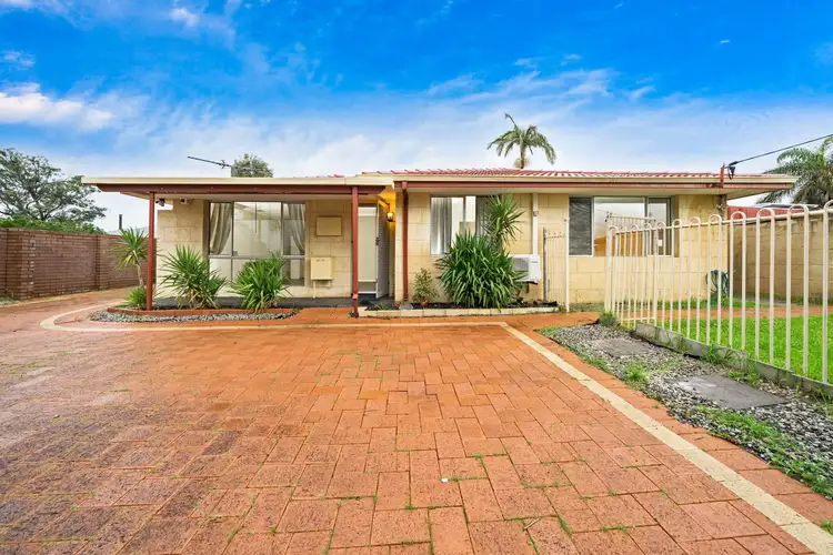 100 Girraween Street, Armadale WA 6112