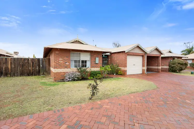Main view of Homely house listing, 11/5 Great Eastern Highway, Somerville WA 6430
