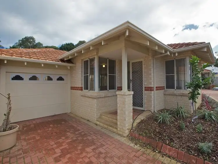 Main view of Homely villa listing, 2/22 Dodds Street, Innaloo WA 6018
