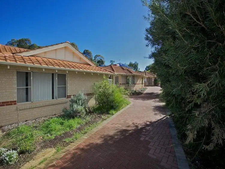 Third view of Homely villa listing, 2/22 Dodds Street, Innaloo WA 6018