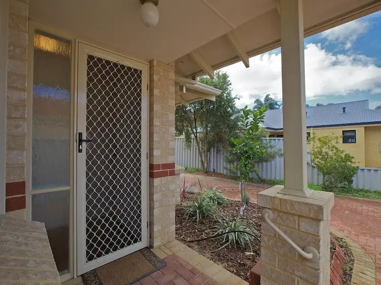 Fourth view of Homely villa listing, 2/22 Dodds Street, Innaloo WA 6018