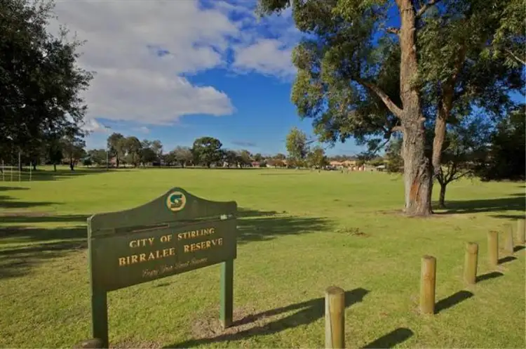 Fifth view of Homely villa listing, 2/22 Dodds Street, Innaloo WA 6018