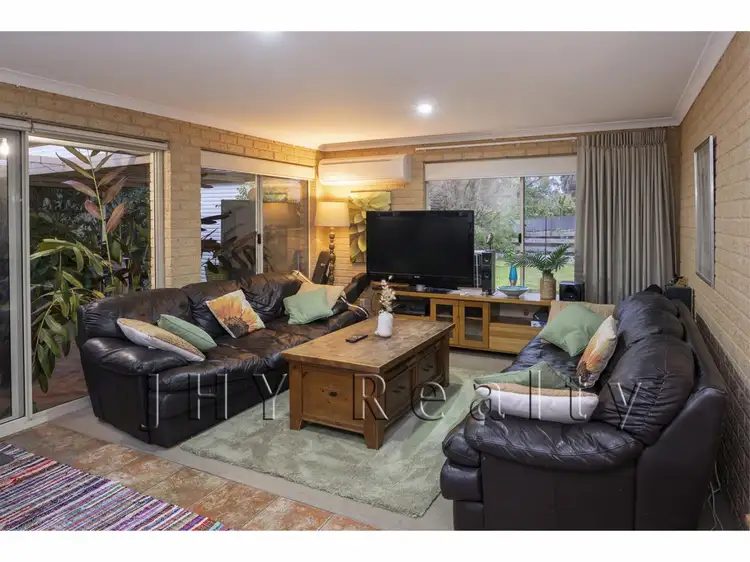 Fourth view of Homely house listing, 47 Chieftain Crescent, Dunsborough WA 6281