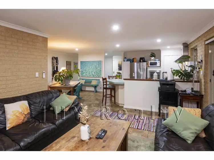 Fifth view of Homely house listing, 47 Chieftain Crescent, Dunsborough WA 6281