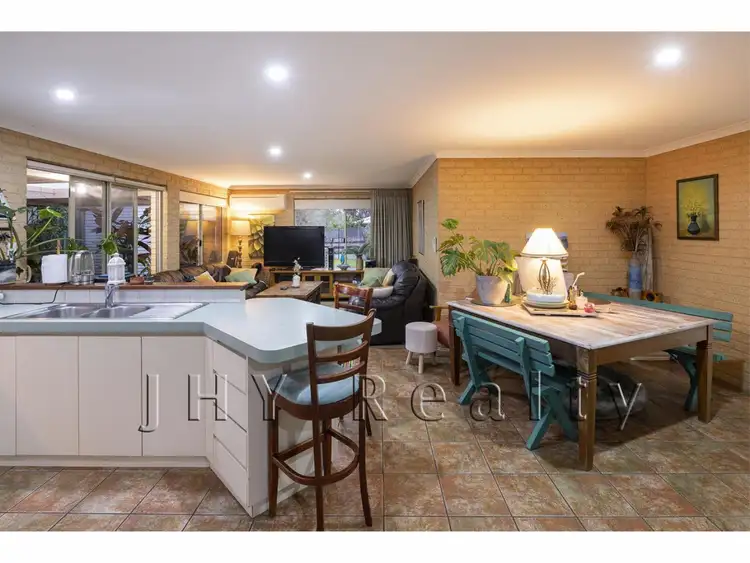 Sixth view of Homely house listing, 47 Chieftain Crescent, Dunsborough WA 6281