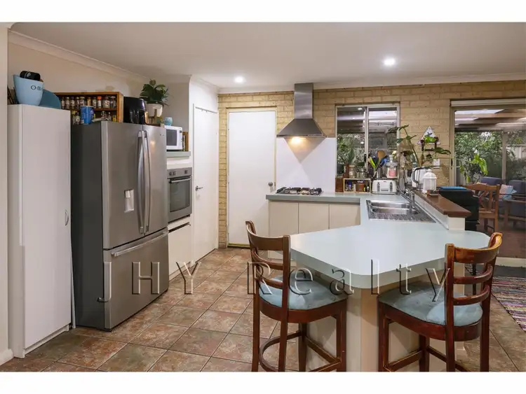 Seventh view of Homely house listing, 47 Chieftain Crescent, Dunsborough WA 6281