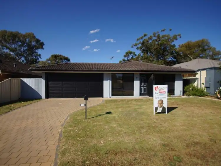 10 Milano Loop, Seville Grove WA 6112