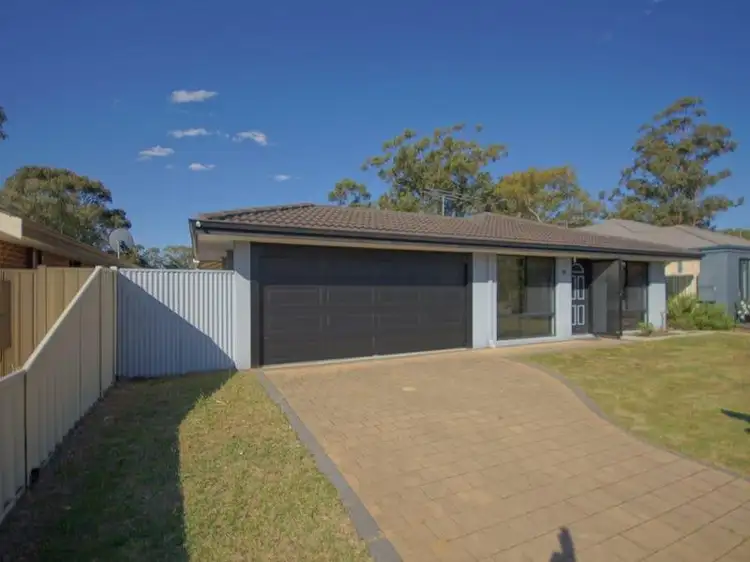 Second view of Homely house listing, 10 Milano Loop, Seville Grove WA 6112