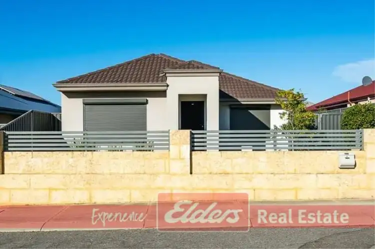 Main view of Homely house listing, 8 Pyrenees Parkway, Baldivis WA 6171