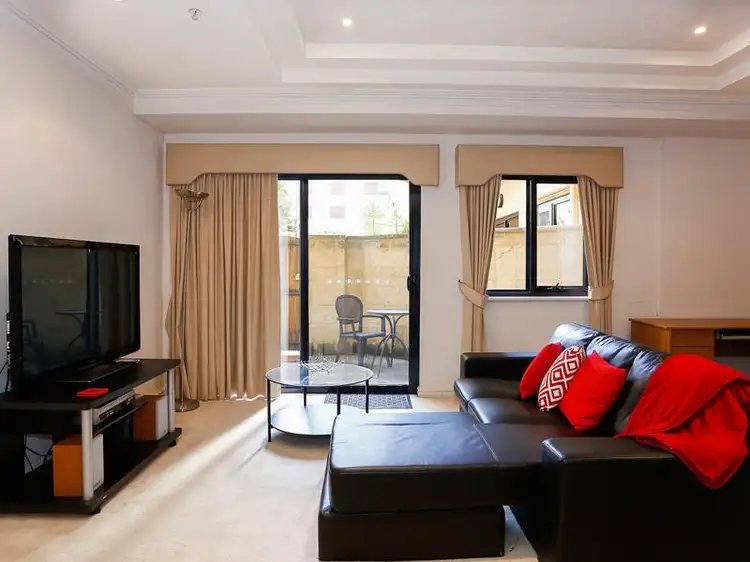 G309/2 St Georges Terrace