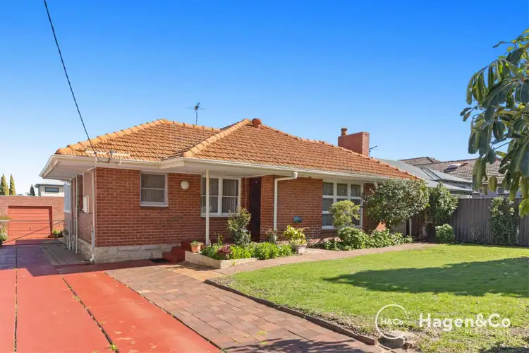 Main view of Homely house listing, 255 Hancock Street, Doubleview WA 6018