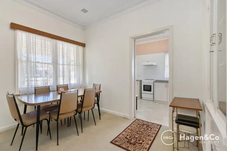 Fifth view of Homely house listing, 255 Hancock Street, Doubleview WA 6018