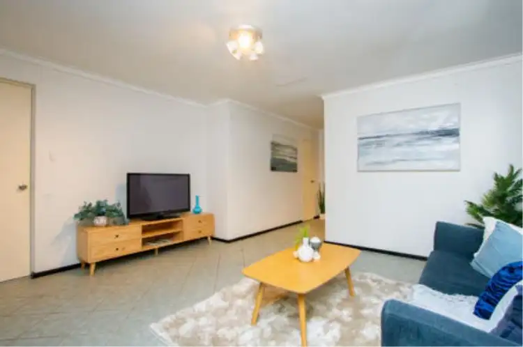 Second view of Homely villa listing, 8 Kathleen St, Yokine WA 6060