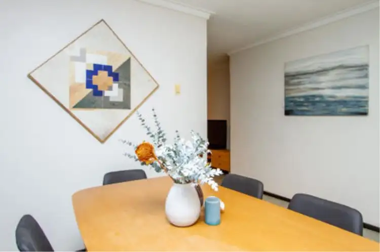 Fourth view of Homely villa listing, 8 Kathleen St, Yokine WA 6060