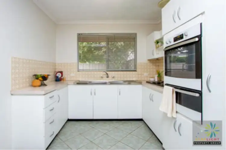 Fifth view of Homely villa listing, 8 Kathleen St, Yokine WA 6060