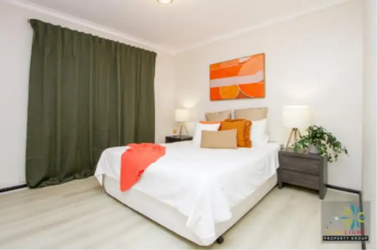 Sixth view of Homely villa listing, 8 Kathleen St, Yokine WA 6060