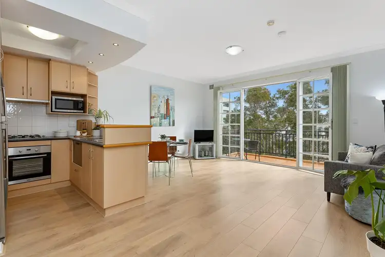 53/48 Havelock Street, West Perth WA 6005