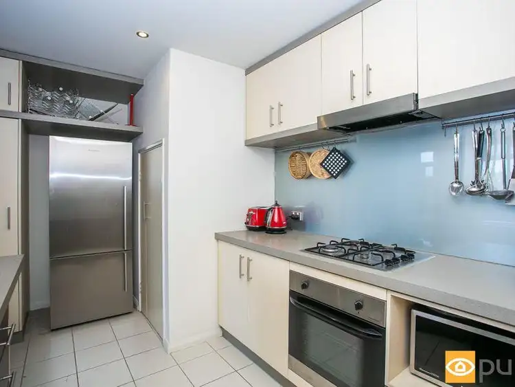Second view of Homely apartment listing, 4/380 Roberts Road, Subiaco WA 6008