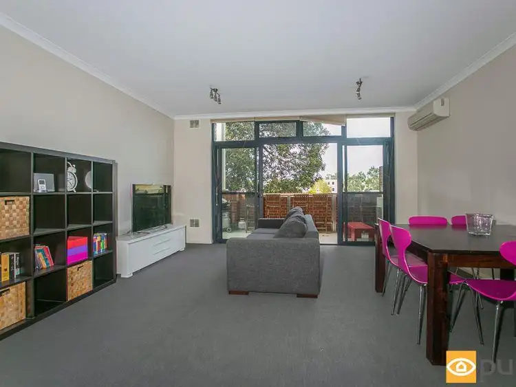 Third view of Homely apartment listing, 4/380 Roberts Road, Subiaco WA 6008