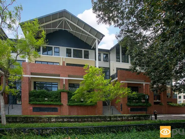 Fourth view of Homely apartment listing, 4/380 Roberts Road, Subiaco WA 6008