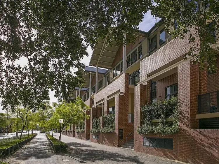 Fifth view of Homely apartment listing, 4/380 Roberts Road, Subiaco WA 6008