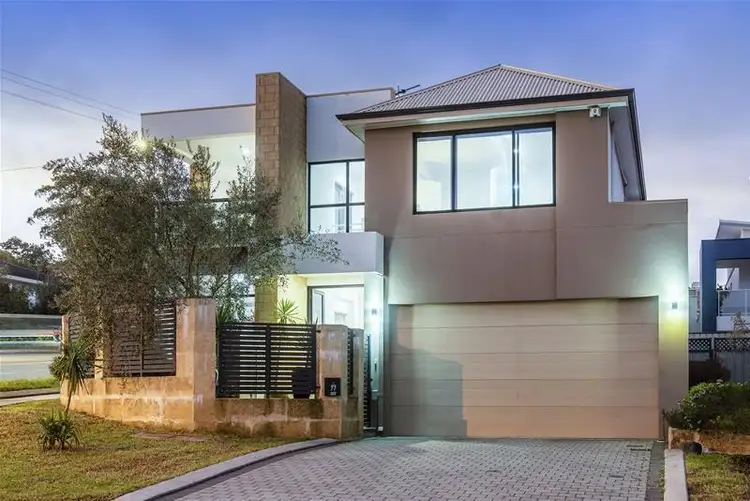 Third view of Homely house listing, 77 Raymond Street, Yokine WA 6060