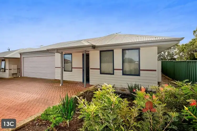 13C Absolon Street, Carey Park WA 6230