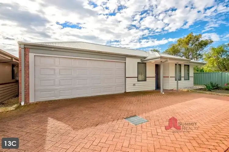 Second view of Homely house listing, 13C Absolon Street, Carey Park WA 6230