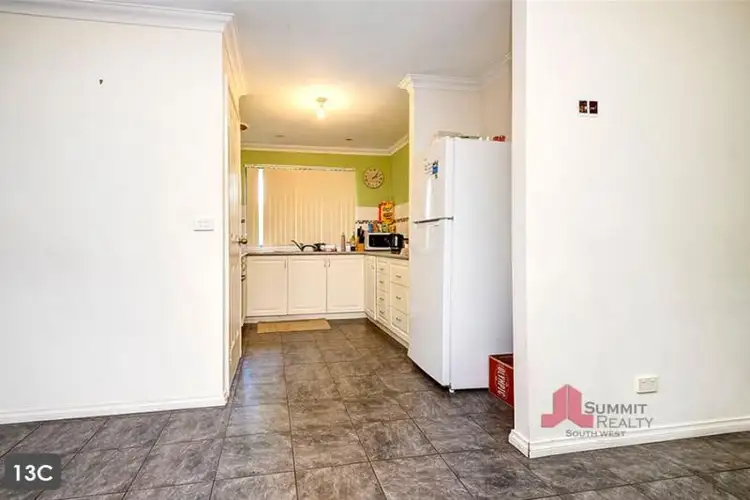 Fifth view of Homely house listing, 13C Absolon Street, Carey Park WA 6230