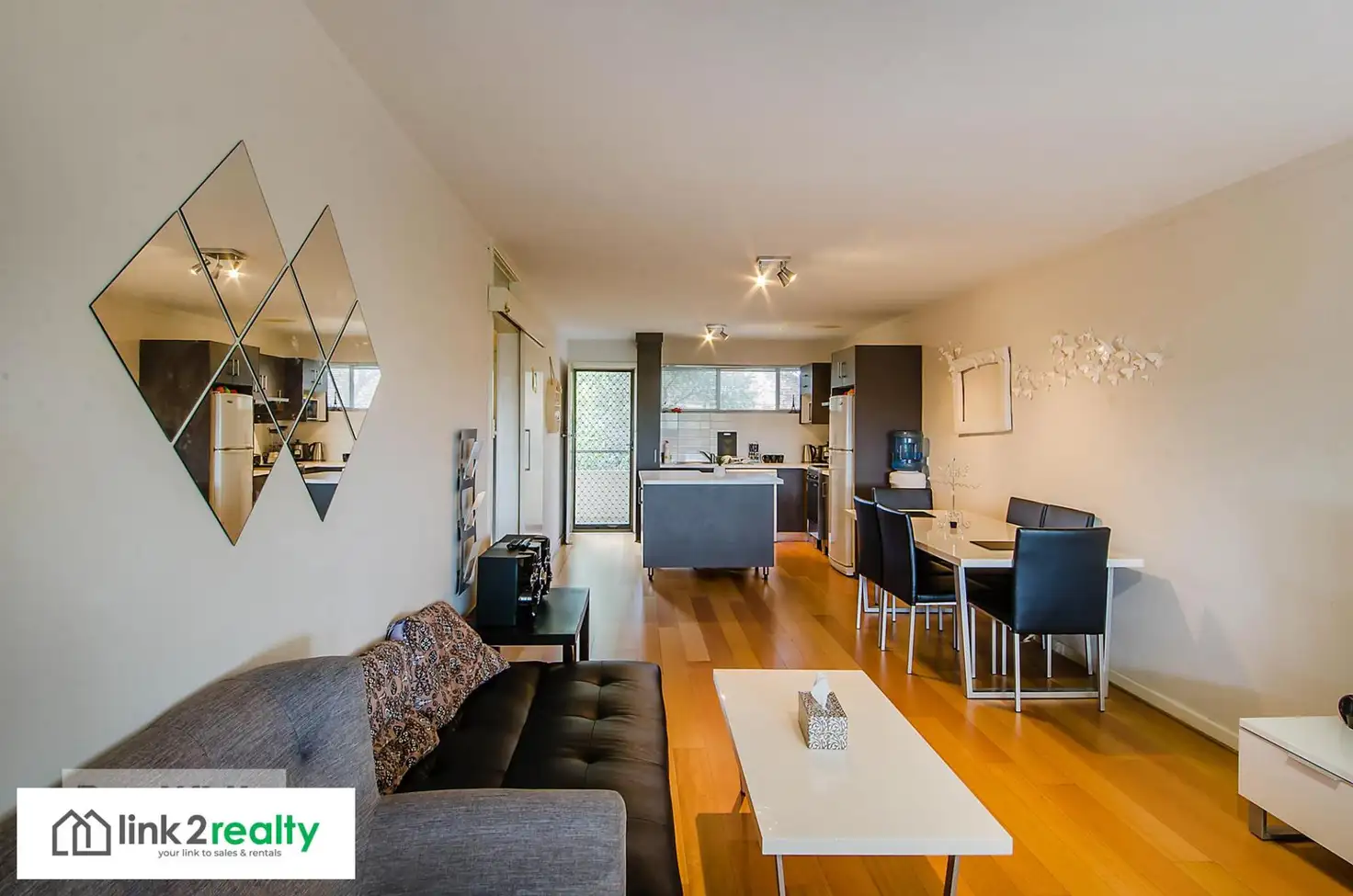 Main view of Homely apartment listing, 9/196 North Beach Drive, Tuart Hill WA 6060