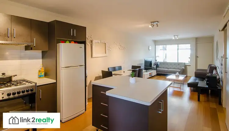 Second view of Homely apartment listing, 9/196 North Beach Drive, Tuart Hill WA 6060