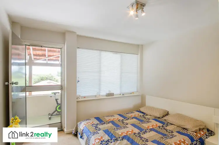 Fifth view of Homely apartment listing, 9/196 North Beach Drive, Tuart Hill WA 6060