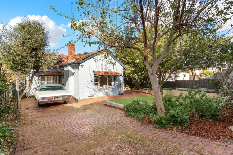 Third view of Homely house listing, 244 Woodside Street, Doubleview WA 6018