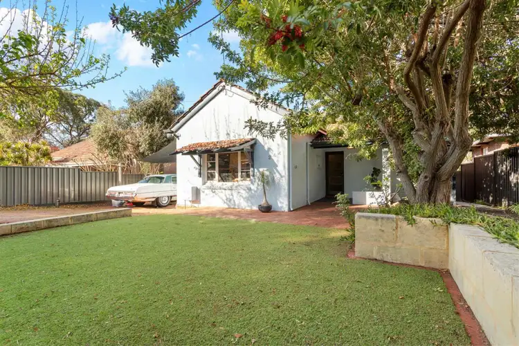 Fourth view of Homely house listing, 244 Woodside Street, Doubleview WA 6018