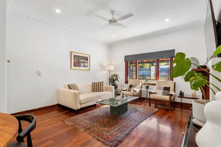 Sixth view of Homely house listing, 244 Woodside Street, Doubleview WA 6018