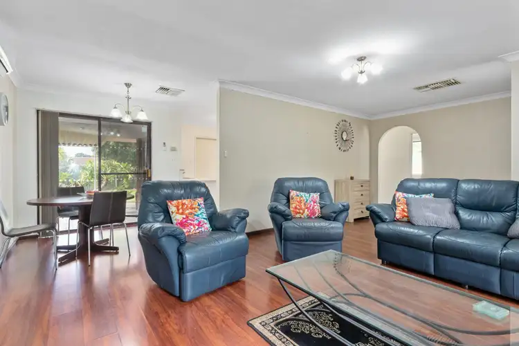 Main view of Homely house listing, 21 Darley Circle, Bull Creek WA 6149