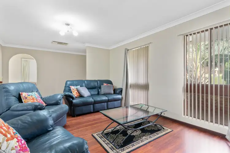 Second view of Homely house listing, 21 Darley Circle, Bull Creek WA 6149