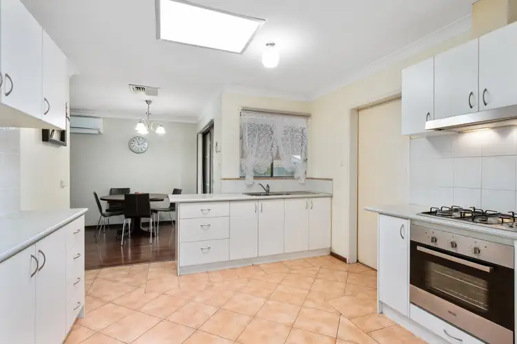 Fourth view of Homely house listing, 21 Darley Circle, Bull Creek WA 6149