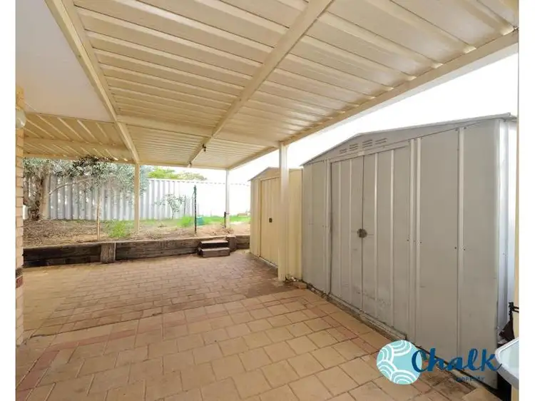 Fourth view of Homely house listing, 22 Sarah Ann Crescent, Warnbro WA 6169