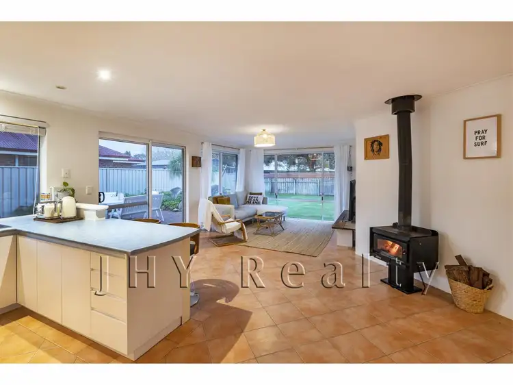 Main view of Homely house listing, 18 Amberley Loop, Dunsborough WA 6281