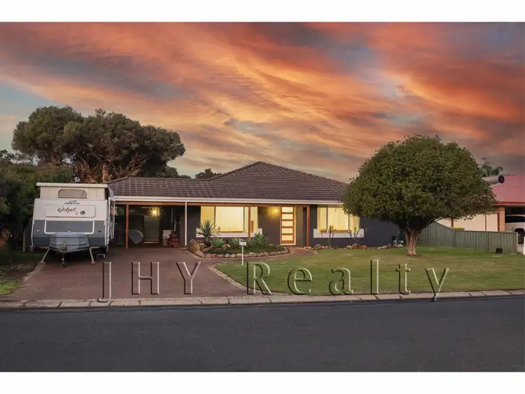 Second view of Homely house listing, 18 Amberley Loop, Dunsborough WA 6281