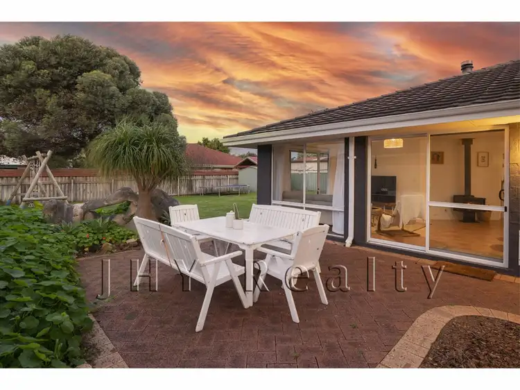 Third view of Homely house listing, 18 Amberley Loop, Dunsborough WA 6281