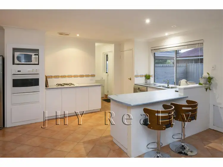Fifth view of Homely house listing, 18 Amberley Loop, Dunsborough WA 6281