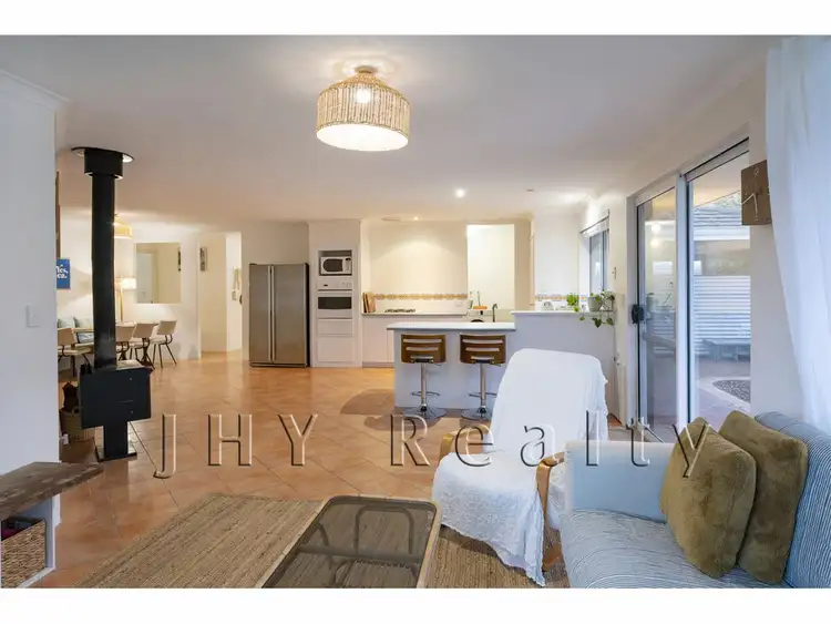 Sixth view of Homely house listing, 18 Amberley Loop, Dunsborough WA 6281