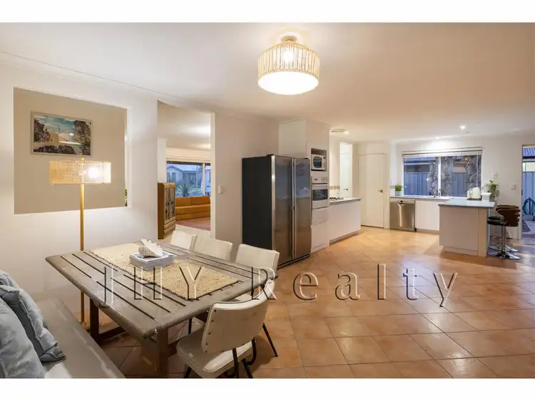 Seventh view of Homely house listing, 18 Amberley Loop, Dunsborough WA 6281
