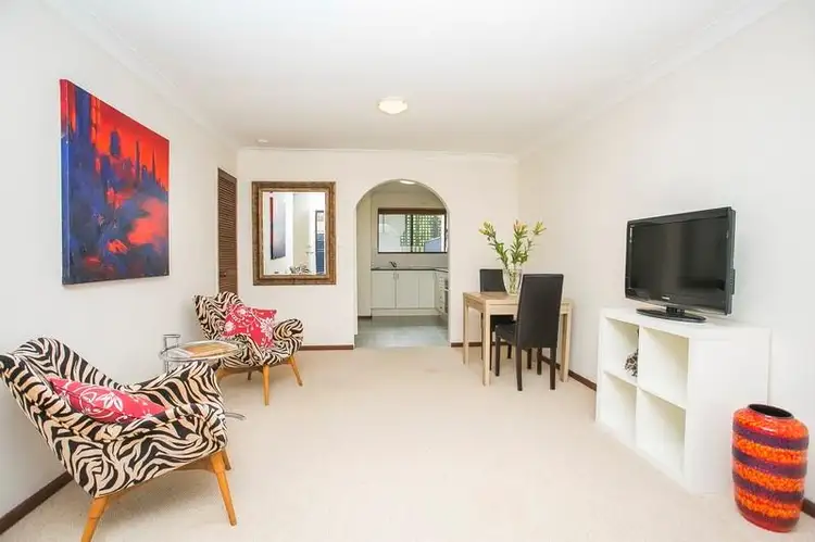 8/170 Carr Place, Leederville WA 6007