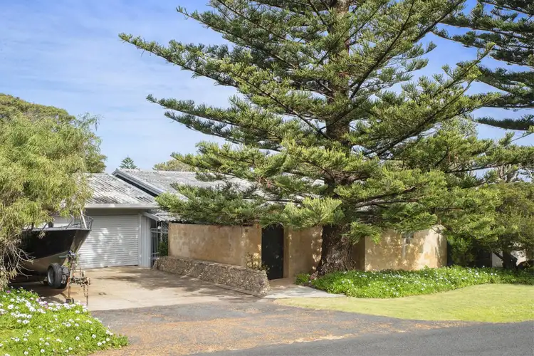Second view of Homely house listing, 16 Georgette Way, Prevelly WA 6285